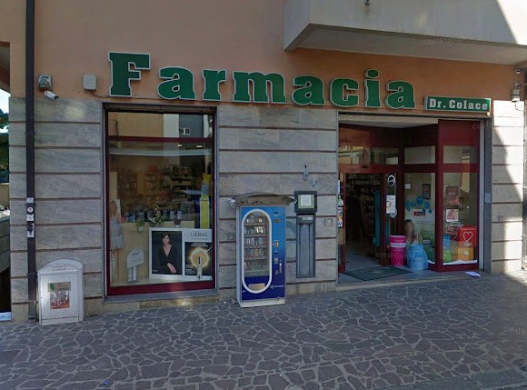 Farmacia Colace