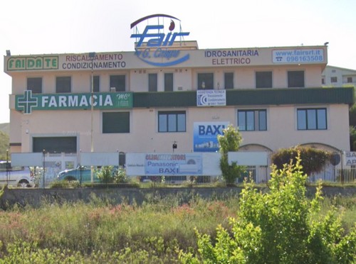 Farmacia MC2